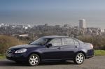 Chevrolet Epica 2008 года